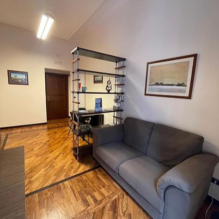 Caravaggio Apartment 那不勒斯 外观 照片