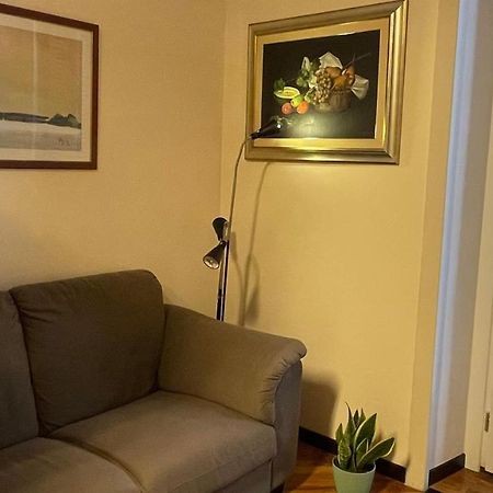 Caravaggio Apartment 那不勒斯 外观 照片