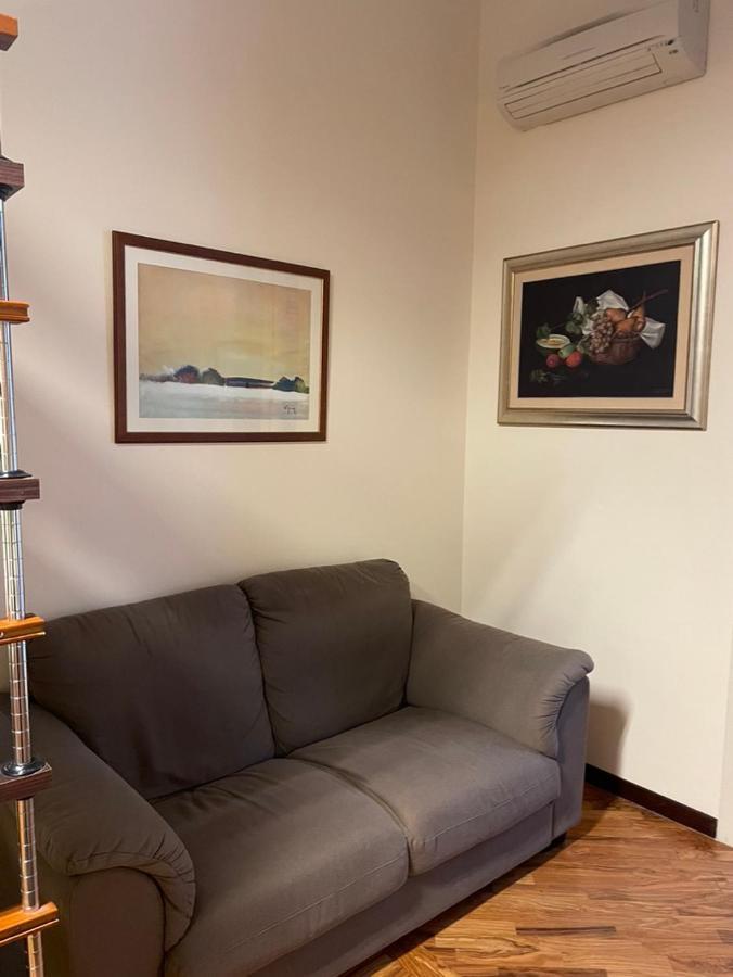 Caravaggio Apartment 那不勒斯 外观 照片