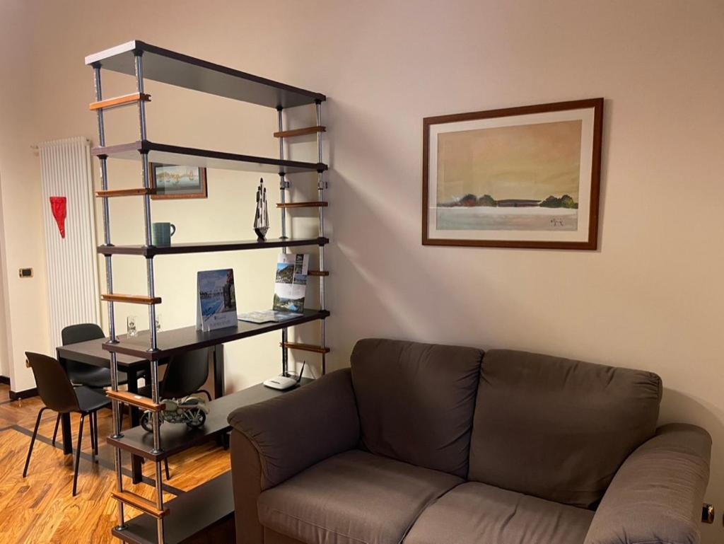 Caravaggio Apartment 那不勒斯 外观 照片