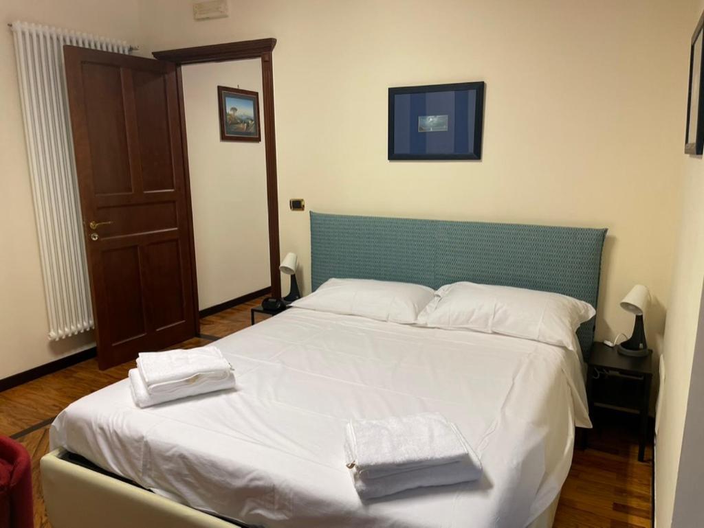 Caravaggio Apartment 那不勒斯 外观 照片