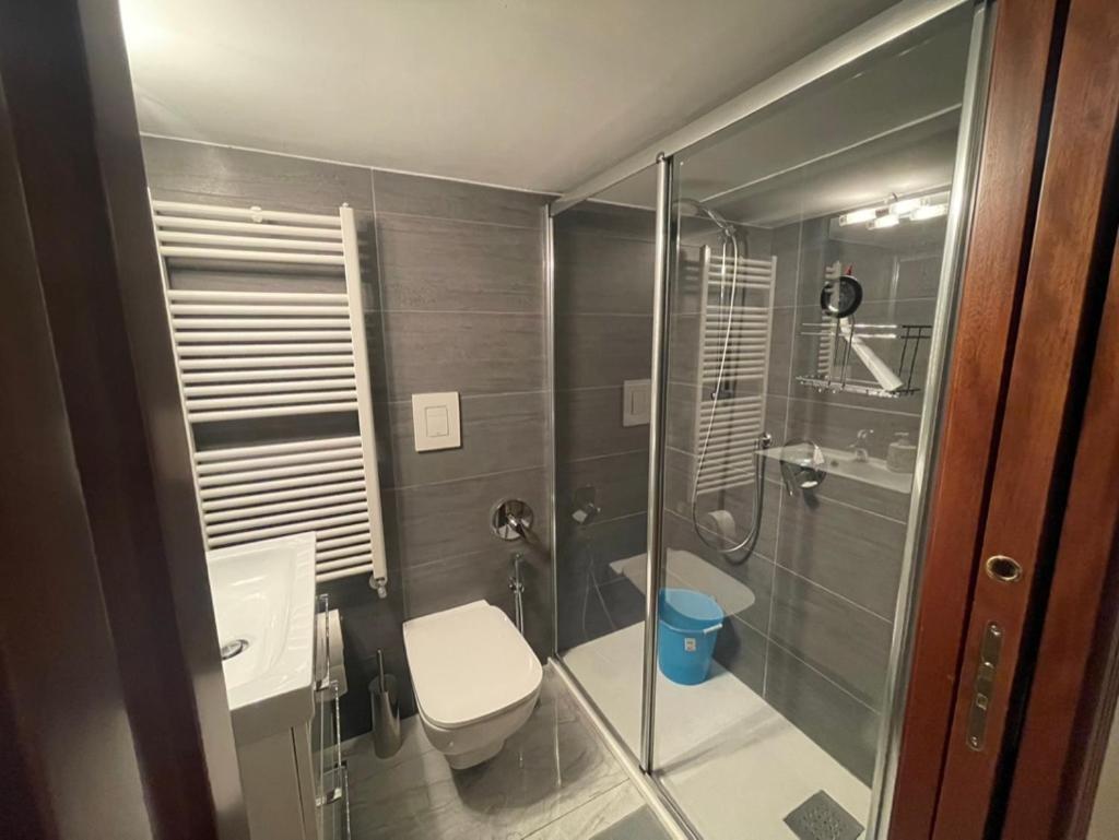 Caravaggio Apartment 那不勒斯 外观 照片
