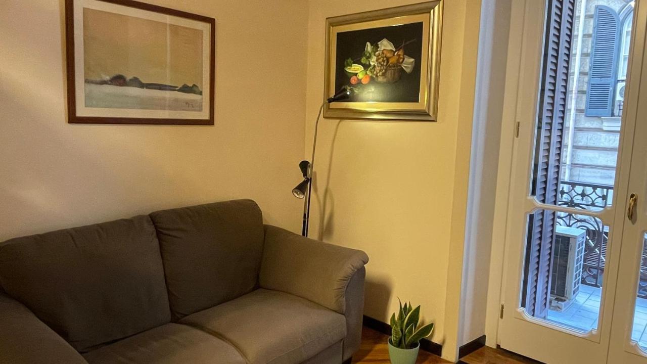 Caravaggio Apartment 那不勒斯 外观 照片