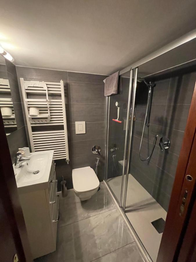 Caravaggio Apartment 那不勒斯 外观 照片